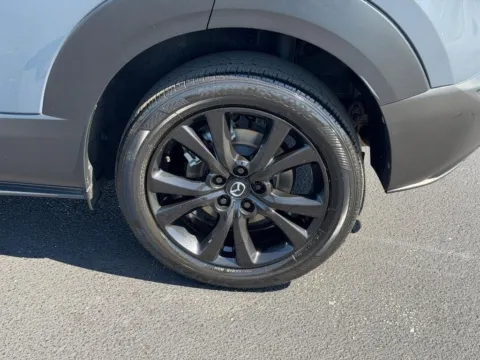 Another view of 2021 Mazda CX-30 Turbo for sale in Ballwin, MO at Jay Wolfe Toyota of West County