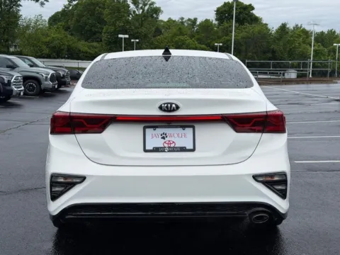 More photos of 2019 Kia Forte S at Jay Wolfe Toyota of West County, MO