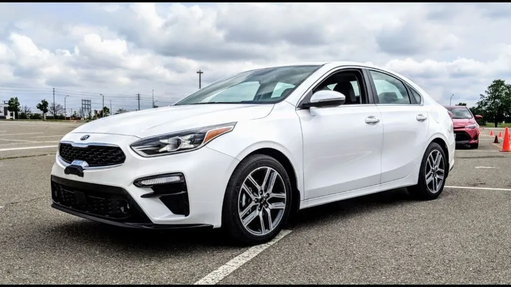 2019 Kia Forte S for sale in Ballwin, MO