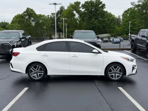 Photos of 2019 Kia Forte S for sale in Ballwin, MO at Jay Wolfe Toyota of West County