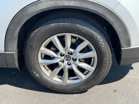 Another view of 2018 Mazda CX-9 Touring for sale in Ballwin, MO at Jay Wolfe Toyota of West County