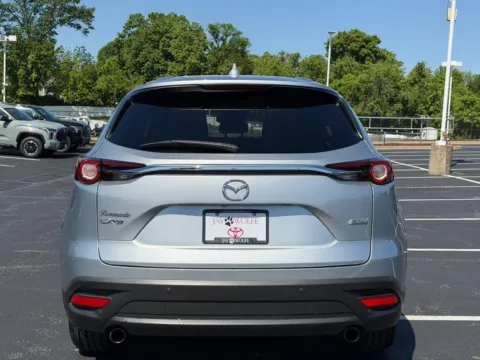 More photos of 2018 Mazda CX-9 Touring at Jay Wolfe Toyota of West County, MO