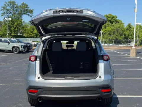 More photos of 2018 Mazda CX-9 Touring at Jay Wolfe Toyota of West County, MO