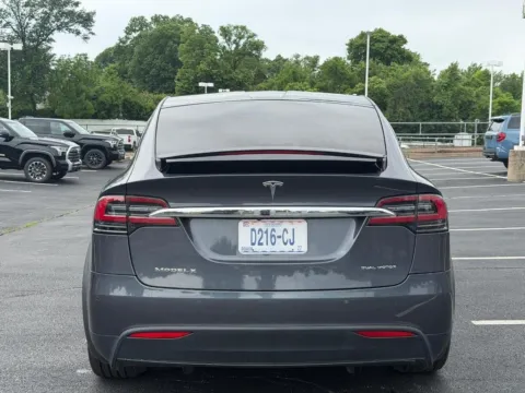 More photos of 2020 Tesla Model X Long Range at Jay Wolfe Toyota of West County, MO