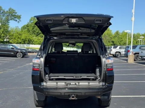 More photos of 2023 Toyota 4Runner TRD Pro at Jay Wolfe Toyota of West County, MO