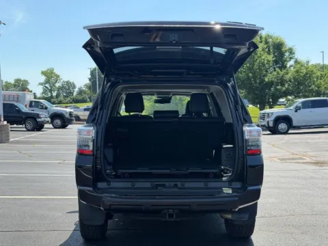 More photos of 2023 Toyota 4Runner TRD Pro at Jay Wolfe Toyota of West County, MO