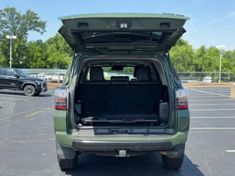More photos of 2020 Toyota 4Runner TRD Pro at Jay Wolfe Toyota of West County, MO