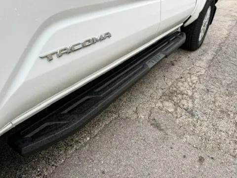 More photos of 2026 Toyota Tacoma SR5 at Jay Wolfe Toyota of West County, MO
