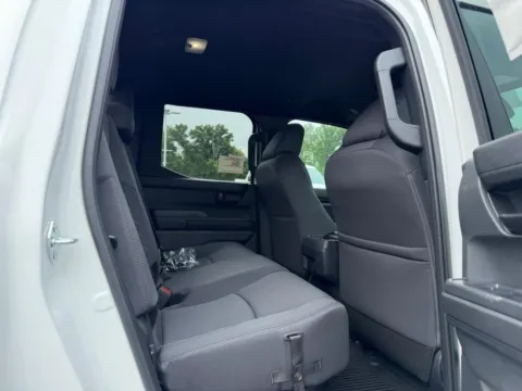More photos of 2026 Toyota Tacoma SR5 at Jay Wolfe Toyota of West County, MO