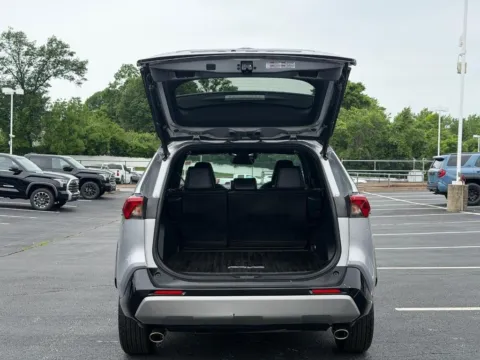 More photos of 2022 Toyota RAV4 Hybrid XSE at Jay Wolfe Toyota of West County, MO
