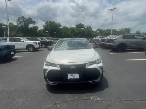 More photos of 2021 Toyota Avalon TRD at Jay Wolfe Toyota of West County, MO