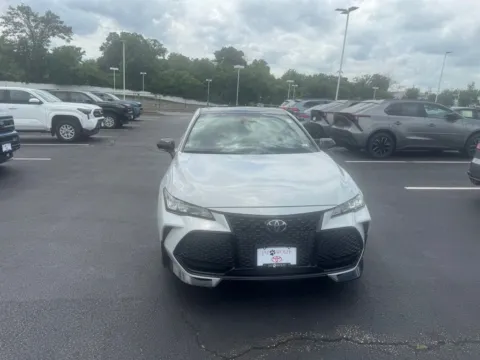 Photos of 2021 Toyota Avalon TRD for sale in Ballwin, MO at Jay Wolfe Toyota of West County