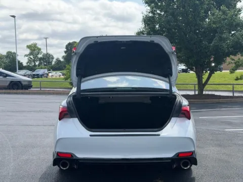 More photos of 2021 Toyota Avalon TRD at Jay Wolfe Toyota of West County, MO