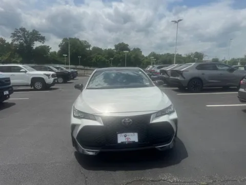 More photos of 2021 Toyota Avalon TRD at Jay Wolfe Toyota of West County, MO