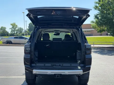 More photos of 2023 Toyota 4Runner TRD Off-Road Premium at Jay Wolfe Toyota of West County, MO