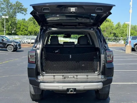 More photos of 2023 Toyota 4Runner TRD Off-Road Premium at Jay Wolfe Toyota of West County, MO