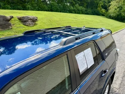 More photos of 2021 Toyota 4Runner SR5 at Jay Wolfe Toyota of West County, MO