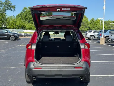 More photos of 2022 Toyota RAV4 XLE Premium at Jay Wolfe Toyota of West County, MO