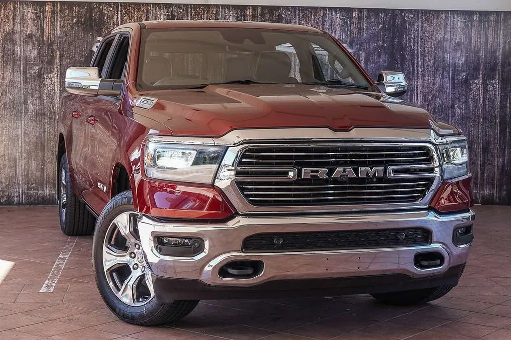 2024 Ram 1500 Laramie for sale in Ballwin, MO