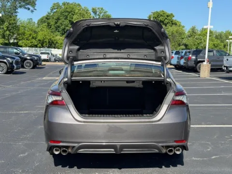 More photos of 2023 Toyota Camry XSE V6 at Jay Wolfe Toyota of West County, MO