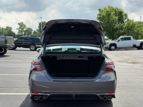 More photos of 2023 Toyota Camry XSE V6 at Jay Wolfe Toyota of West County, MO