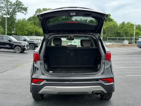 More photos of 2018 Hyundai Santa Fe Sport 2.4 Base at Jay Wolfe Toyota of West County, MO