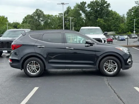 Photos of 2018 Hyundai Santa Fe Sport 2.4 Base for sale in Ballwin, MO at Jay Wolfe Toyota of West County