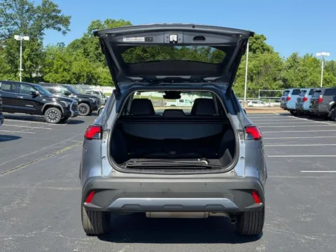 More photos of 2023 Toyota Corolla Cross XLE at Jay Wolfe Toyota of West County, MO
