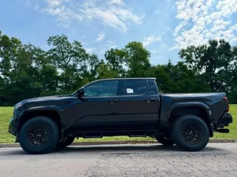 Another view of 2026 Toyota Tacoma SR5 for sale in Ballwin, MO at Jay Wolfe Toyota of West County