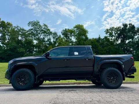 Another view of 2026 Toyota Tacoma SR5 for sale in Ballwin, MO at Jay Wolfe Toyota of West County