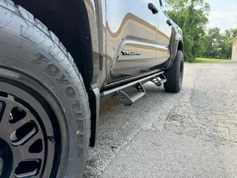 More photos of 2026 Toyota Tacoma SR5 at Jay Wolfe Toyota of West County, MO