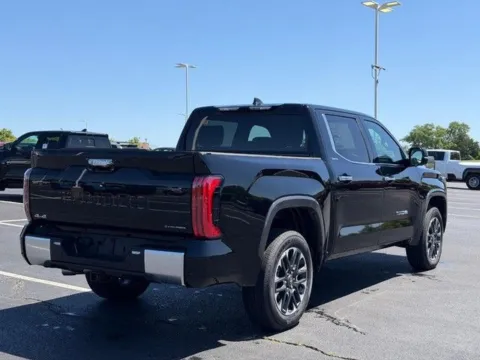 Another view of 2026 Toyota 4Runner i-FORCE MAX Hybrid TRD Off Road for sale in Ballwin, MO at Jay Wolfe Toyota of West County