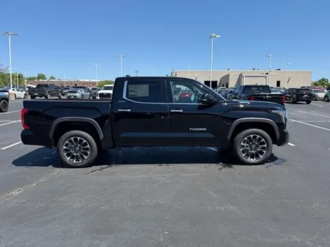 Photos of 2026 Toyota 4Runner i-FORCE MAX Hybrid TRD Off Road for sale in Ballwin, MO at Jay Wolfe Toyota of West County