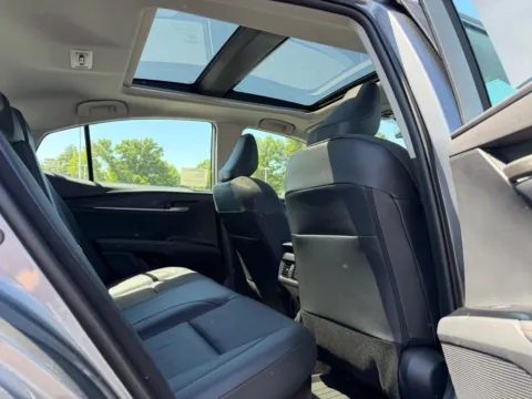 More photos of 2026 Toyota Camry XLE at Jay Wolfe Toyota of West County, MO