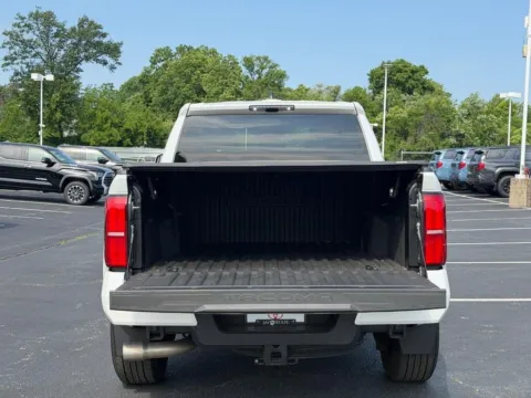 More photos of 2024 Toyota Tacoma TRD Sport at Jay Wolfe Toyota of West County, MO