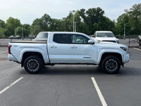 Photos of 2024 Toyota Tacoma TRD Sport for sale in Ballwin, MO at Jay Wolfe Toyota of West County