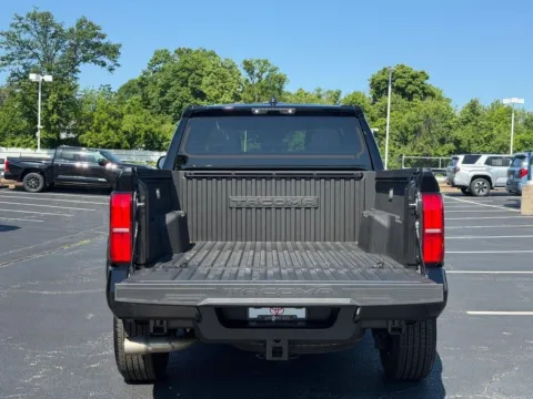 More photos of 2025 Toyota Tacoma TRD Sport at Jay Wolfe Toyota of West County, MO