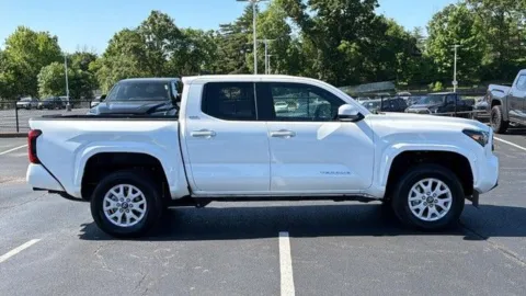 Photos of 2025 Toyota Tacoma SR5 for sale in Ballwin, MO at Jay Wolfe Toyota of West County