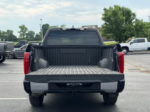 More photos of 2025 Toyota Tundra SR5 at Jay Wolfe Toyota of West County, MO