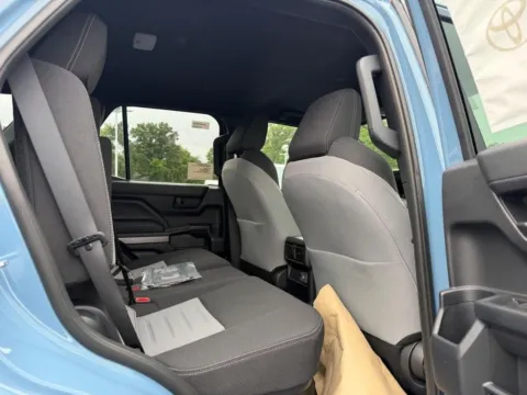 More photos of 2026 Toyota 4Runner i-FORCE MAX Hybrid TRD Off Road at Jay Wolfe Toyota of West County, MO