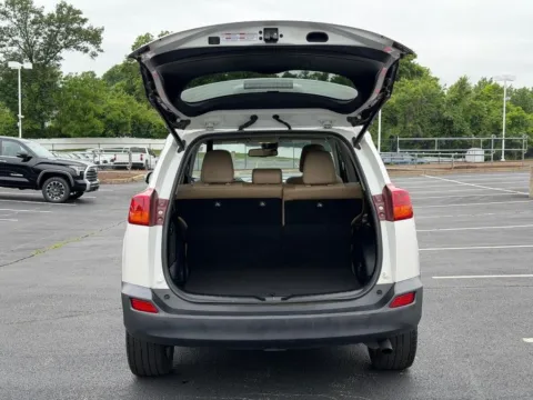 More photos of 2014 Toyota RAV4 Limited at Jay Wolfe Toyota of West County, MO