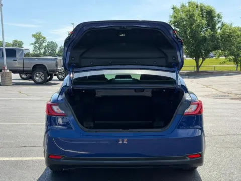 More photos of 2025 Toyota Camry LE at Jay Wolfe Toyota of West County, MO