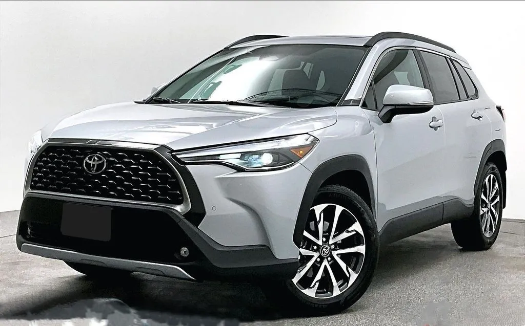 2024 Toyota Corolla Cross XLE for sale in Ballwin, MO