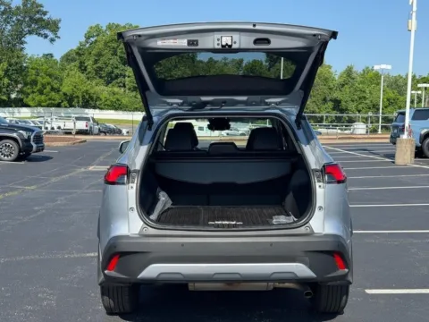 More photos of 2024 Toyota Corolla Cross XLE at Jay Wolfe Toyota of West County, MO