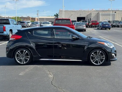 Photos of 2016 Hyundai Veloster Turbo for sale in Ballwin, MO at Jay Wolfe Toyota of West County