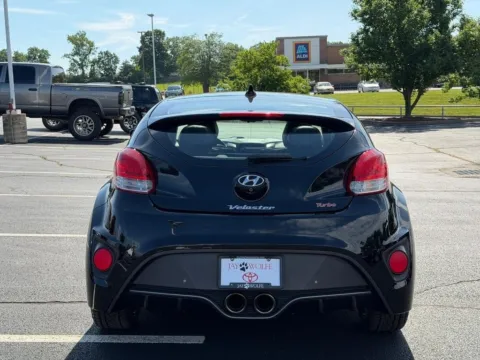 More photos of 2016 Hyundai Veloster Turbo at Jay Wolfe Toyota of West County, MO