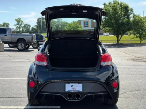 More photos of 2016 Hyundai Veloster Turbo at Jay Wolfe Toyota of West County, MO