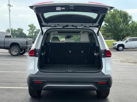 More photos of 2026 Toyota Grand Highlander Limited at Jay Wolfe Toyota of West County, MO
