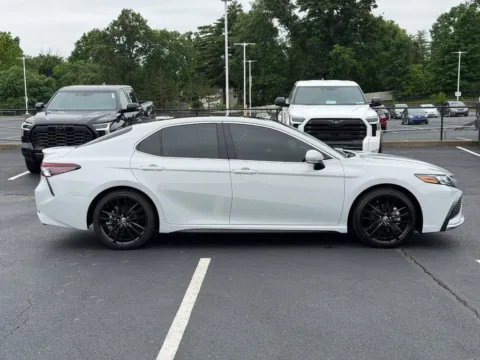 Photos of 2024 Toyota Camry XSE V6 for sale in Ballwin, MO at Jay Wolfe Toyota of West County