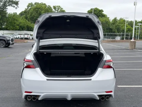 More photos of 2024 Toyota Camry XSE V6 at Jay Wolfe Toyota of West County, MO